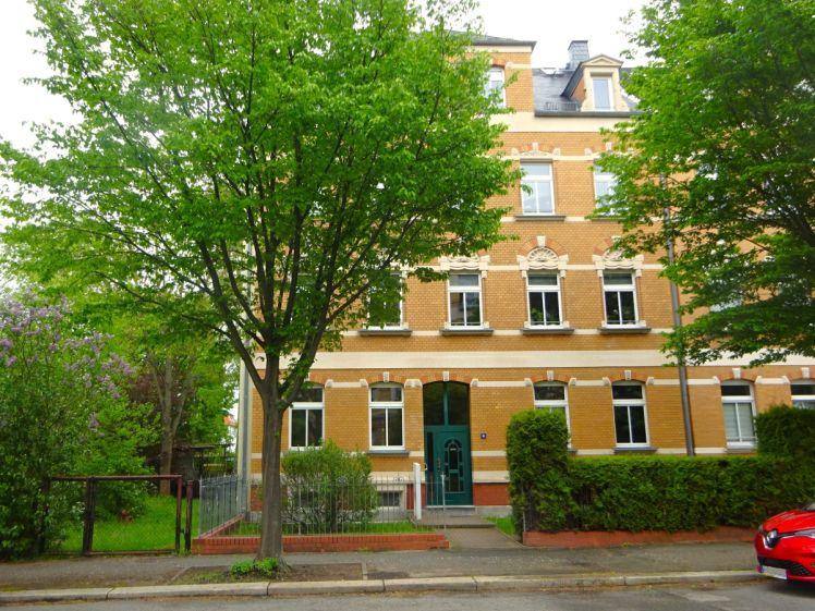 Die ideale Singlewohnung im Hochparterre - Photo 1