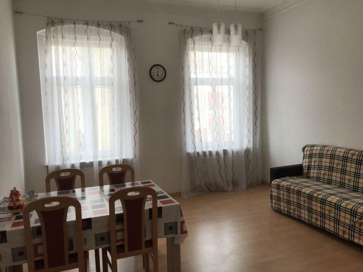 Mozartstr. 1- Wohnung 03, 1. OG - Photo 1