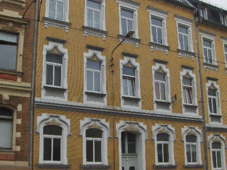 Mozartstr. 1- Wohnung 03, 1. OG - Photo 1