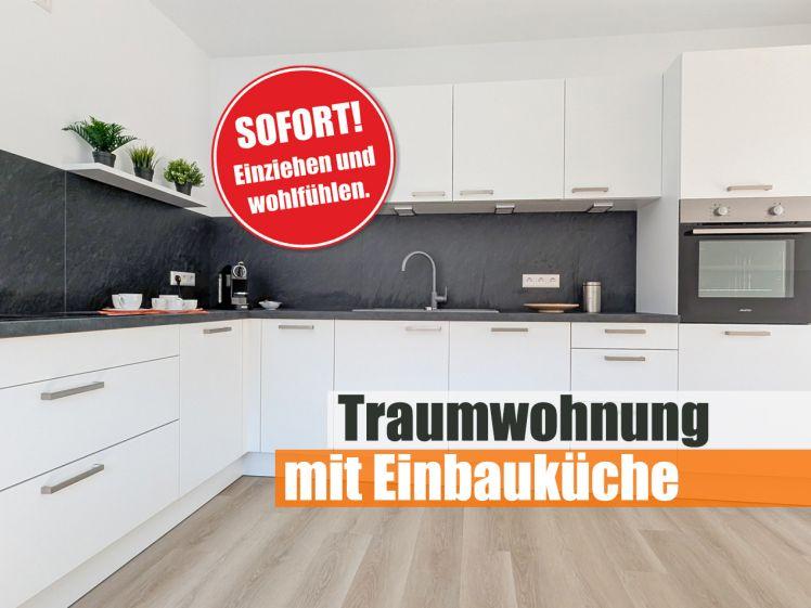 Familientraum auf zwei Etagen – exklusives Wohnen in grüner Umgebung! - Foto 1