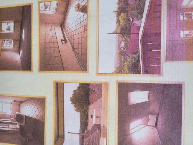 Schöne helle 4 Raumwohnung mit Dachterasse - Foto 1