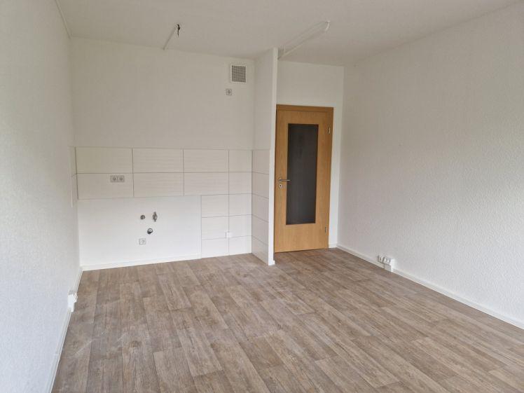 Klein aber fein - schicke Wohnung mit Dusche - Photo 1