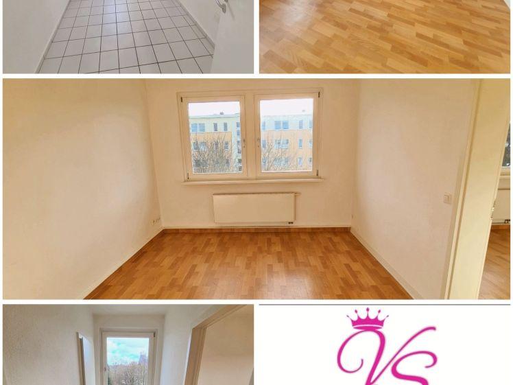 frisch renovierte 2 Raum Whg in Chemnitz Gablenz - Photo 1