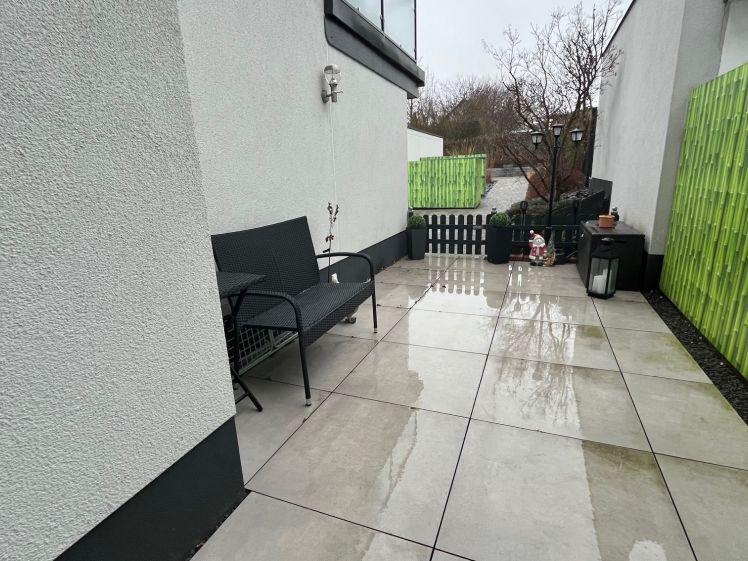 Fraureuth,etwas BESONDERES, 2-Zi.,Terrasse,Garage,Grillplatz - Photo 1