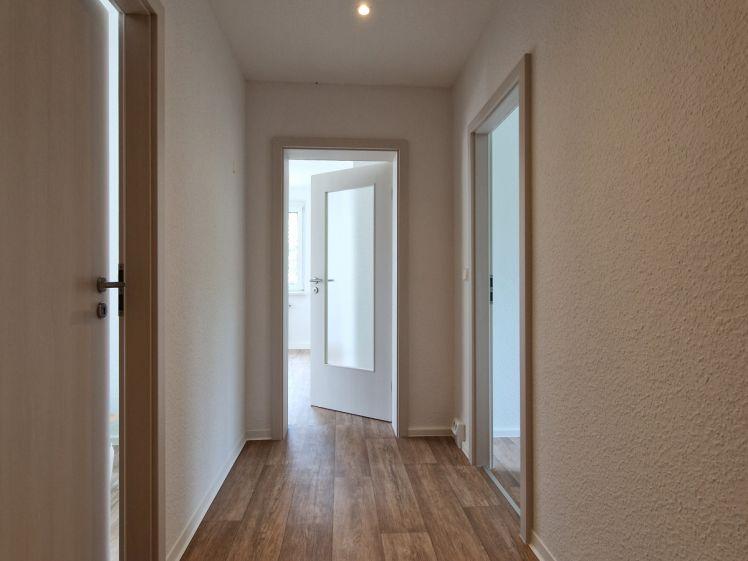 #gemütliche Wohnung zum Pläne schmieden# - Foto 1