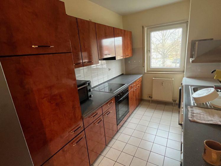 2-Zi.-Whg. mit Einbauküche, großem Wintergarten und Lift - Photo 1