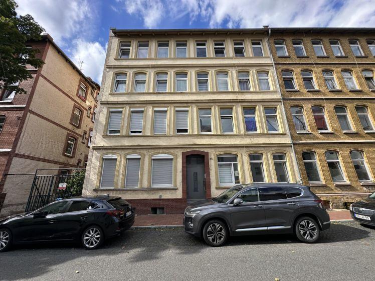 Lichtdurchflutete 2-Zimmer-Wohnung mit Charme - Foto 1