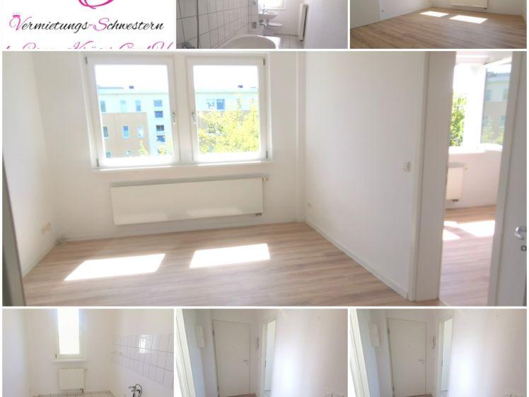 frisch renovierte 2 Raum Whg in Chemnitz Gablenz - Photo 1
