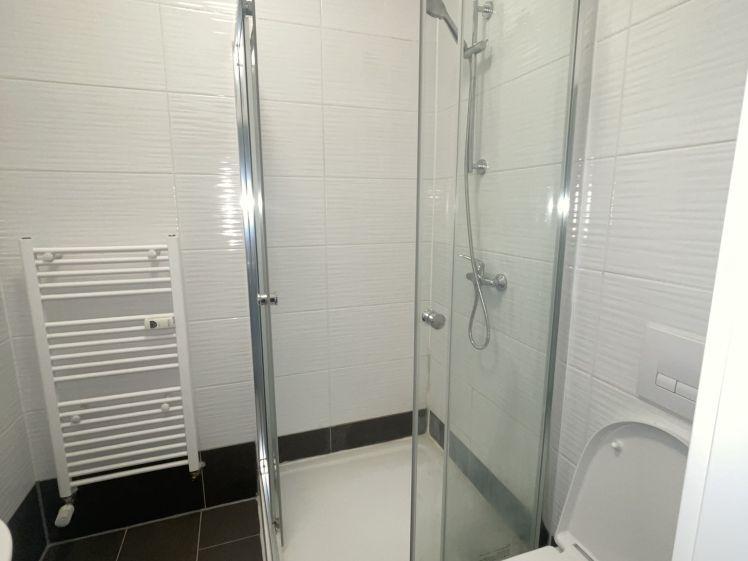 Helle 3-Raum Wohnung in Auerbach - Photo 1