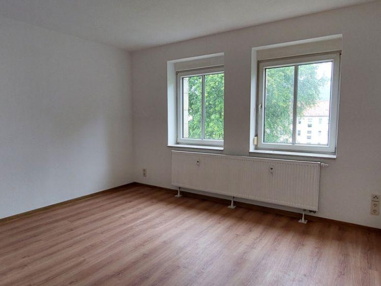 helle Single Wohnung im Erdgeschoss - Photo 1