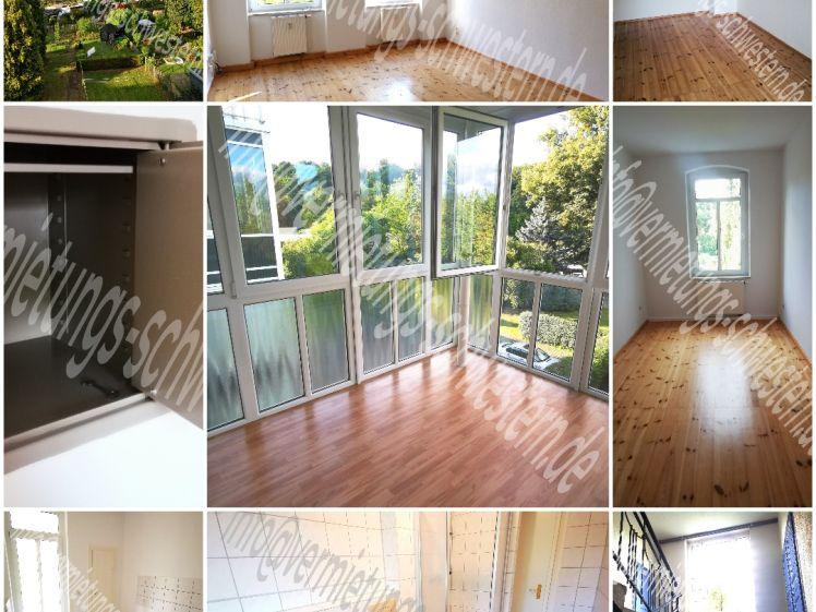 frisch renovierte 2 Raum Whg in Chemnitz Gablenz - Photo 1