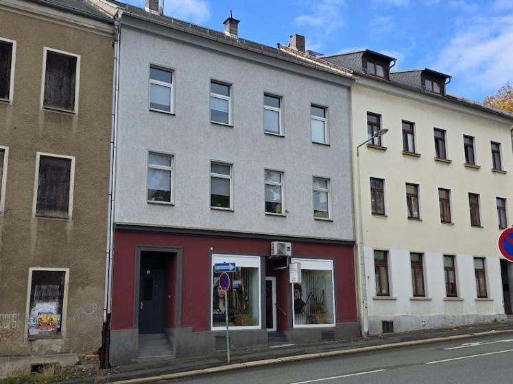 2 x 3-Raumwohnugen zu vermieten - Photo 1