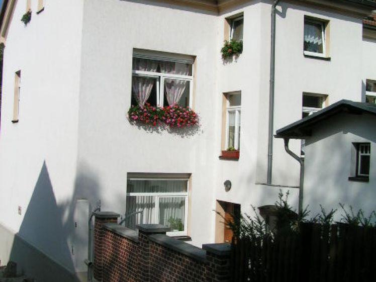 großzügige 4-Zi.-Whg. - zentrumsnah und doch ruhig mit Gratenanteil - Photo 1