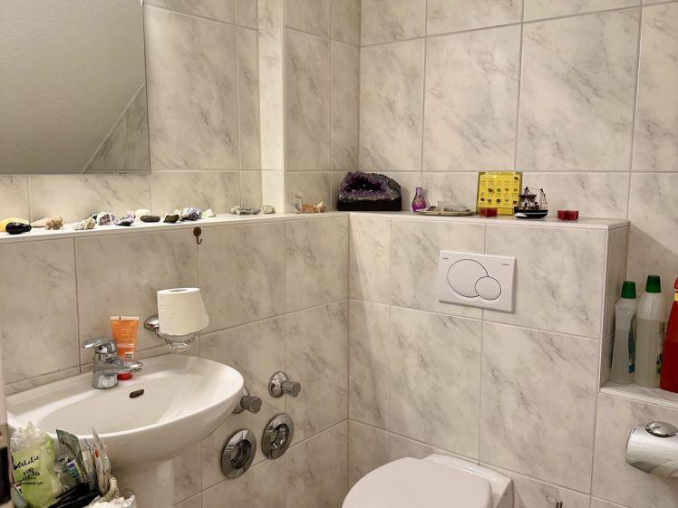 Modernes Zimmer mit - Foto 1