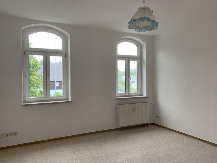 Kleine 2-Zimmerwohnung - ideal für Auszubildende! - Photo 1