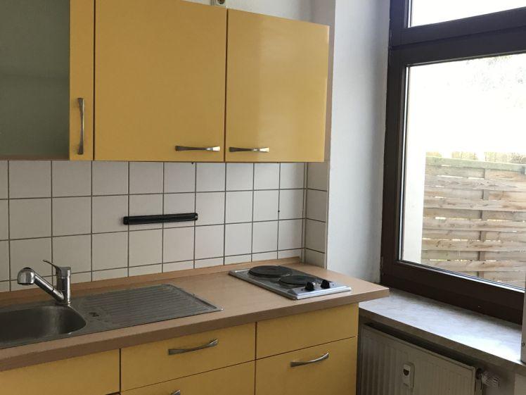 1-Raum Wohnung in Reichenbach mit Einbauküche - Foto 1