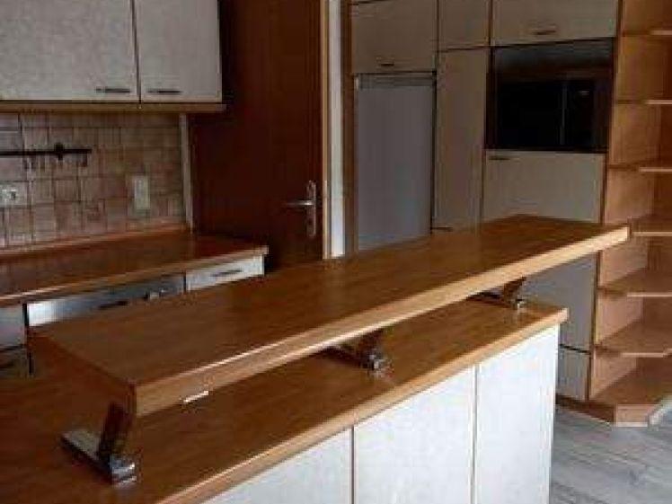 Große 5 Zimmer Wohnung - Photo 1