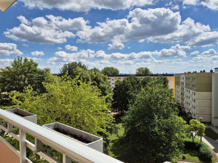 Neue Wohnung mit 4 Räumen gefällig? - Photo 1