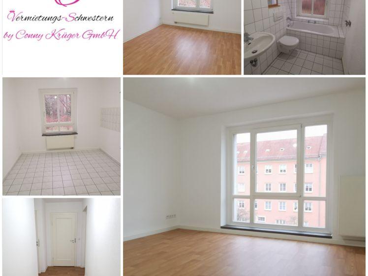 Charmante 2-Zimmer-Wohnung in Chemnitz - Ideal für WG oder Familie - Photo 1