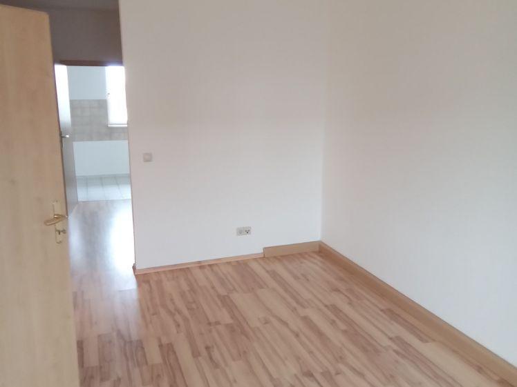 Große 2 Raum Dachgeschosswohnung - Foto 1