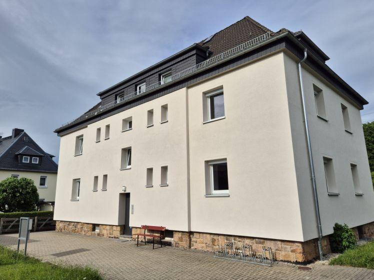 Idyllisch wohnen im Altbau!!! - Photo 1