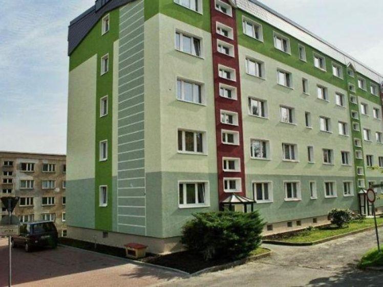 2-Raum-Wohnung mit Balkon - Foto 1