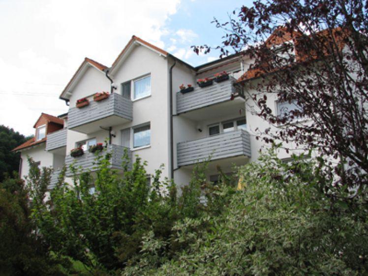 Schöne 3 Zimmer Etagenwohnung - Foto 1