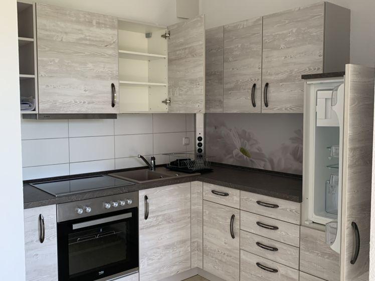 Komfortable 2-Zimmer-Wohnung mit Südbalkon im modernen Mehrgenerationenhaus - Foto 1