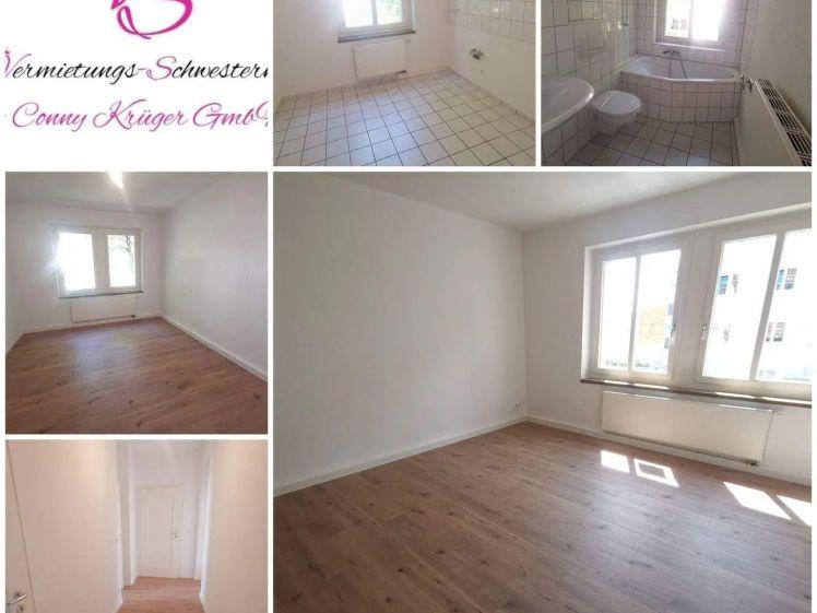 WG geeignet auf Wunsch mit EBK,- 2 Raum-frisch renoviert und zum Einzug bereit - Foto 1