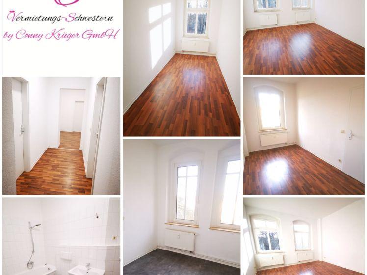 freundlich geschnittene 1-Zimmer inkl. Küche - Photo 1