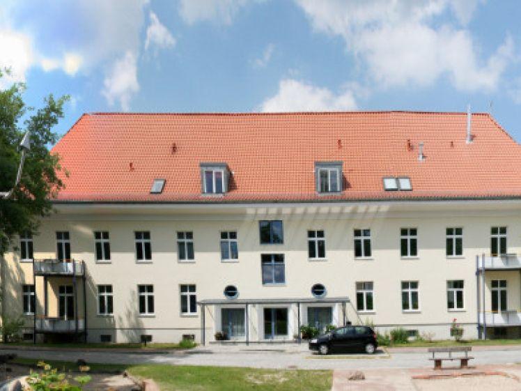 Wohnung in Bad Freienwalde (Oder) - Foto 1