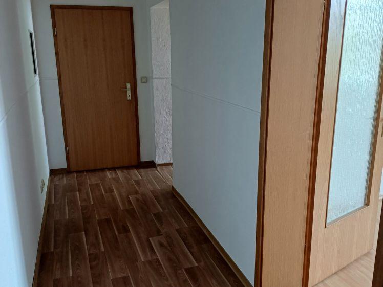 Schöne 3-Raumwohnung! - Foto 1