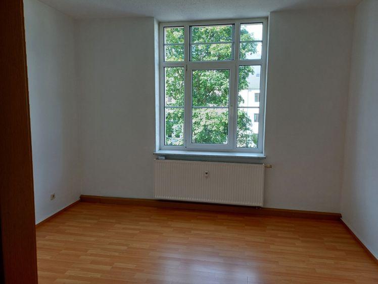 Schöne 3-Raumwohnung! - Foto 1