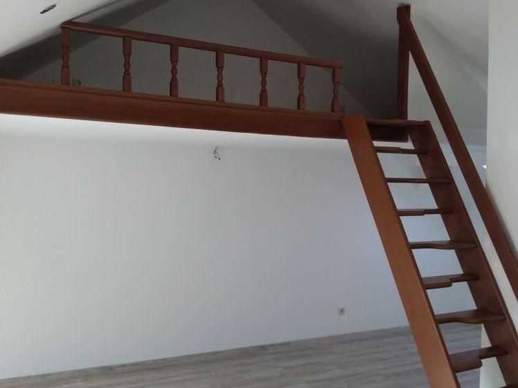 APPARTMENT / DACHSTUDIO / ATELIER - Photo 1