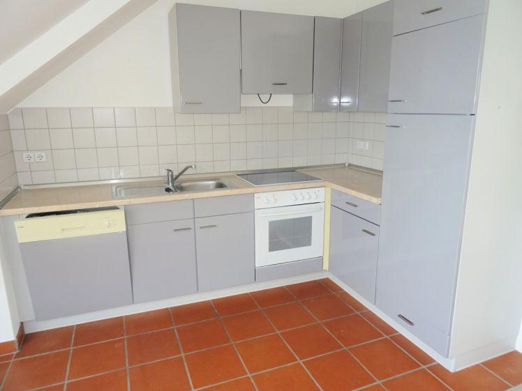 ** mit Küche ** 2 Zimmer Wohnung ab sofort zu vermieten! - Photo 1