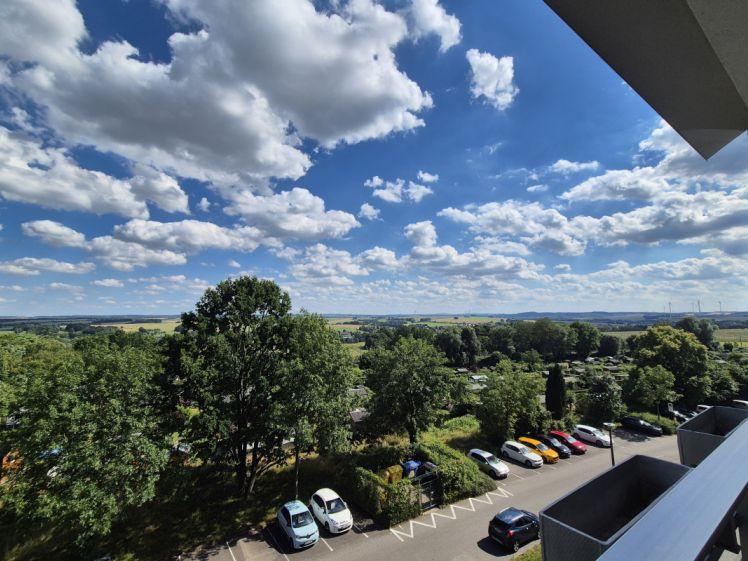 Ruhige 3-Raum-Wohnung mit tollem Ausblick! - Photo 1