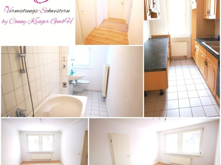 frisch renovierte 2 Raum Whg in Chemnitz Gablenz - Photo 1