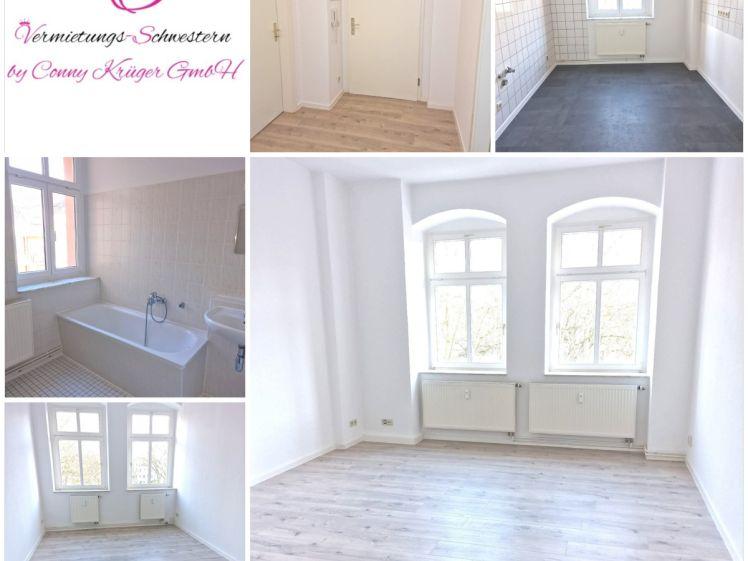 frisch renovierte, helle 2 Raum Wohnung zum Wohlfühlen - Photo 1