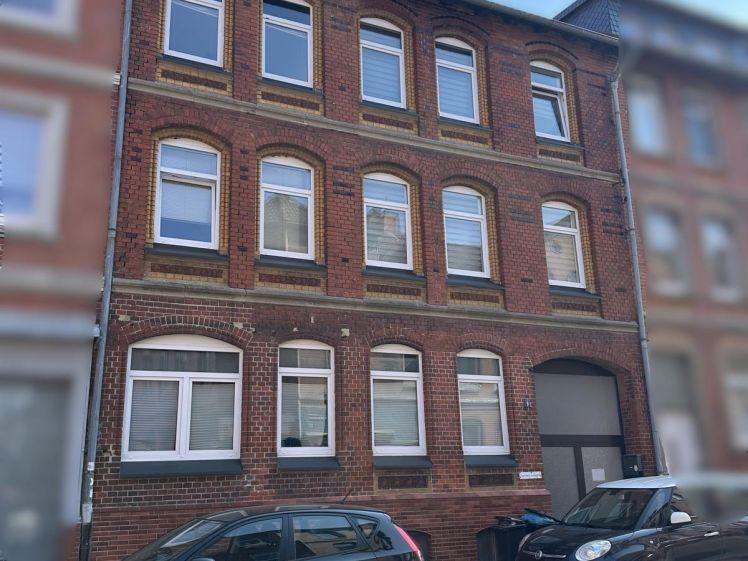 Wunderschöne 2 ZKB-Wohnung in der Hildesheimer Südstadt zu vermieten - Photo 1