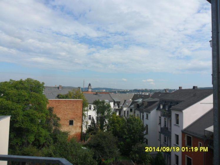 Pestalozzistr. 18-08 - Photo 1
