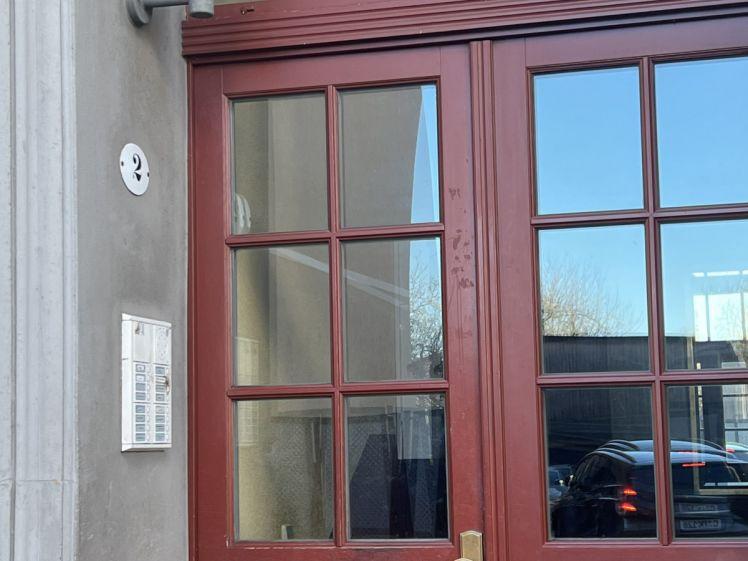 2-ZIMMER AM SONNENBERG, Wohnraum großzügig- Sachsenallee gleich nebenan ! - Photo 1
