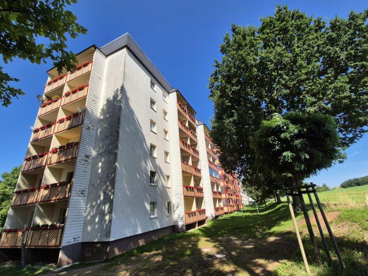 KLEIN, ABER FEIN - WOHNUNG MIT AUFZUG!!!! - Foto 1