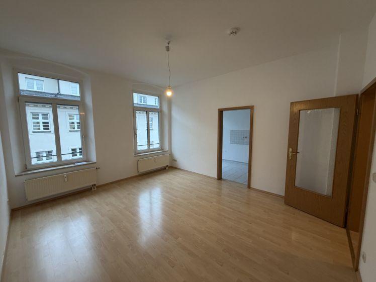 zentrumsnahe Wohnung in gepflegtem Objekt - Photo 1