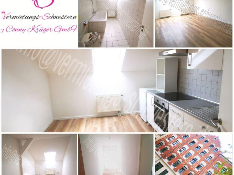 WG geeignete 2,5 Raum Whg. mit offener Küche - Photo 1