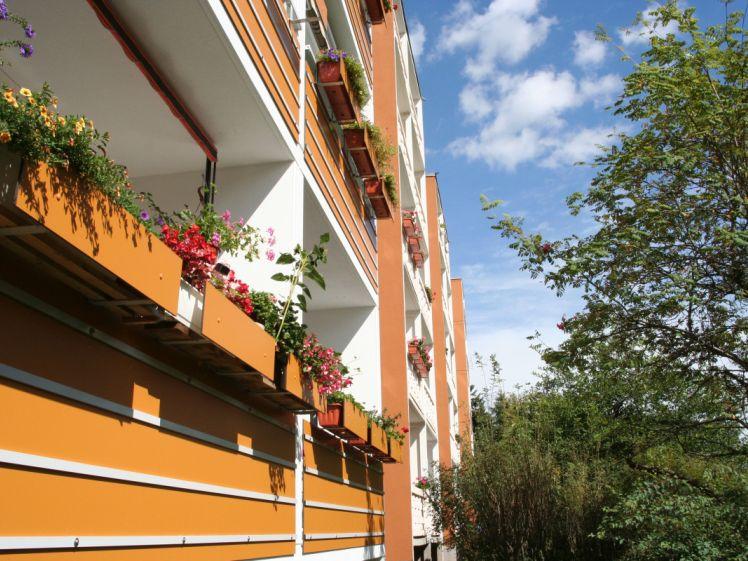 Für Singles: Einziehen und Wohl-Fühlen!!! - Photo 1