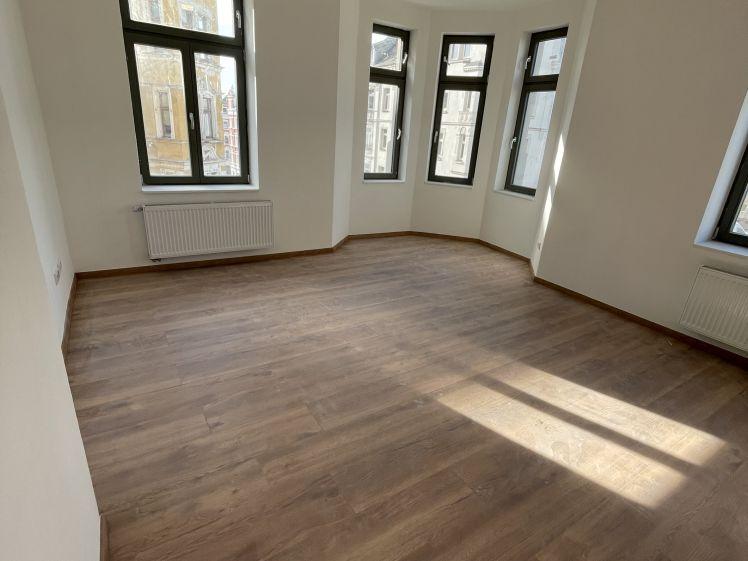 Neu sanierte , helle Wohnung - Photo 1