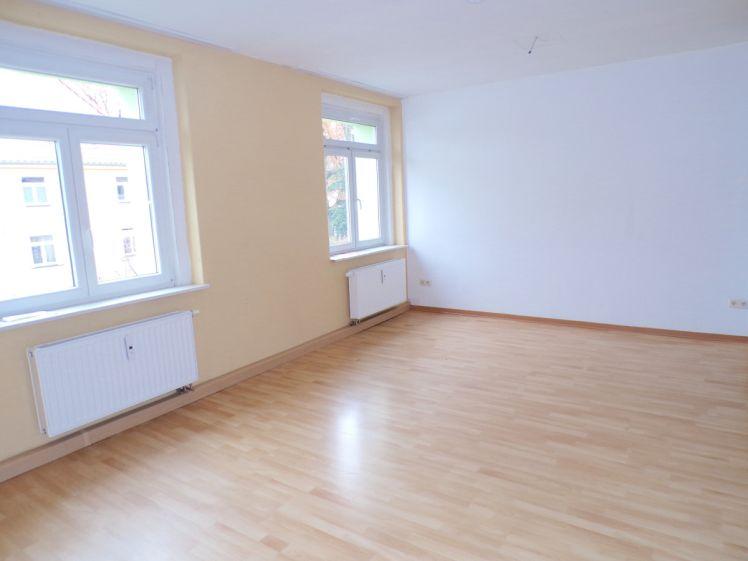 4 Zimmer Wohnung in werdau West zu vermieten!! - Photo 1