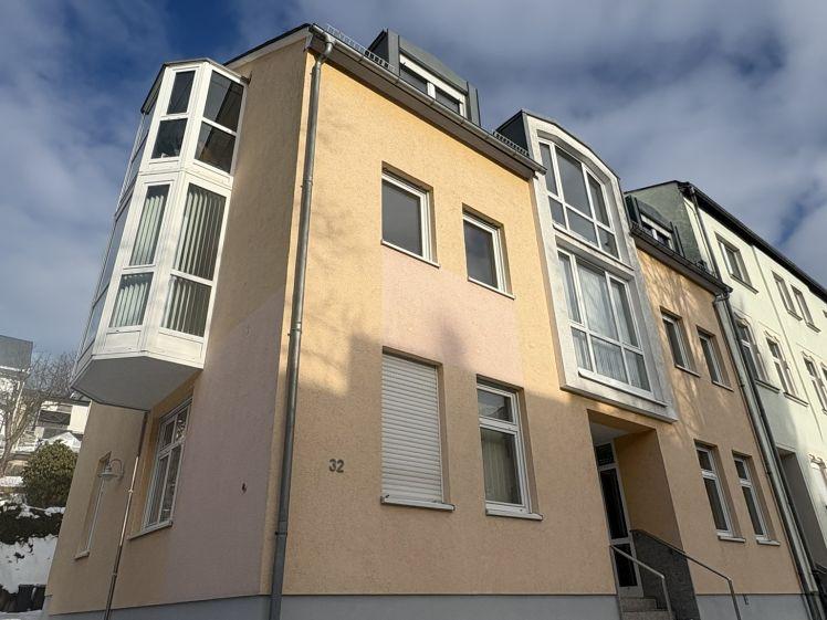 Viel Platz zum Wohlfühlen: 3,5 Raum Wohnung mit Balkon und Garten - Photo 1