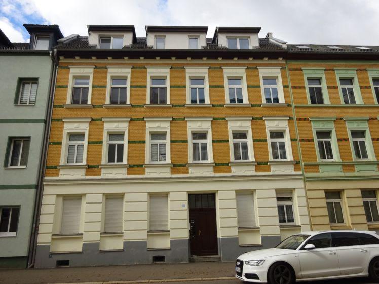 Kleine 2 Zi-Whg. mit Balkon im 2.OG - Photo 1