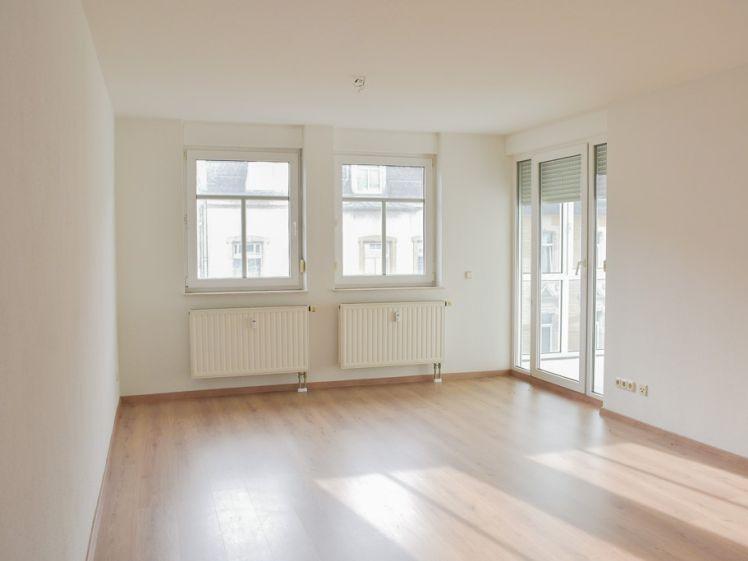 Preiswerte 2-Zimmer-Wohnung mit Wintergarten - Photo 1